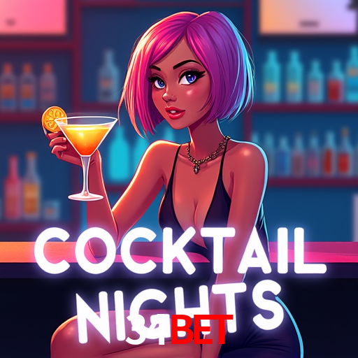 Provedores de Jogos 34bet