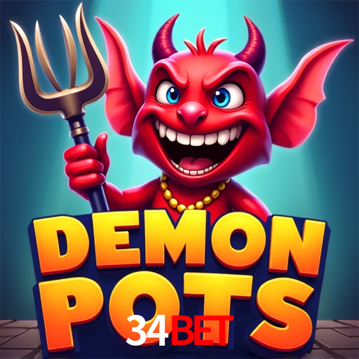 Recursos de Bônus 34bet