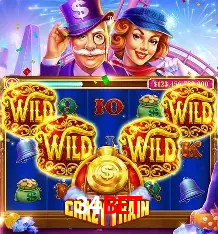 Especiais de Fim de Semana 34bet