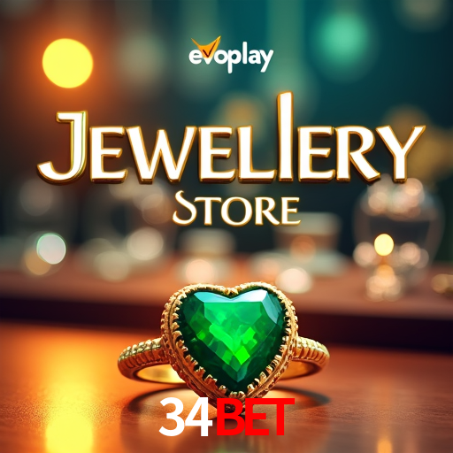 Benefícios da Conta 34bet