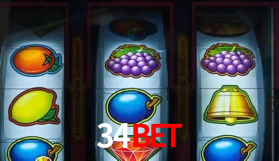 Promoções Sazonais 34bet