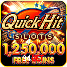 PIX Instantâneo 34bet